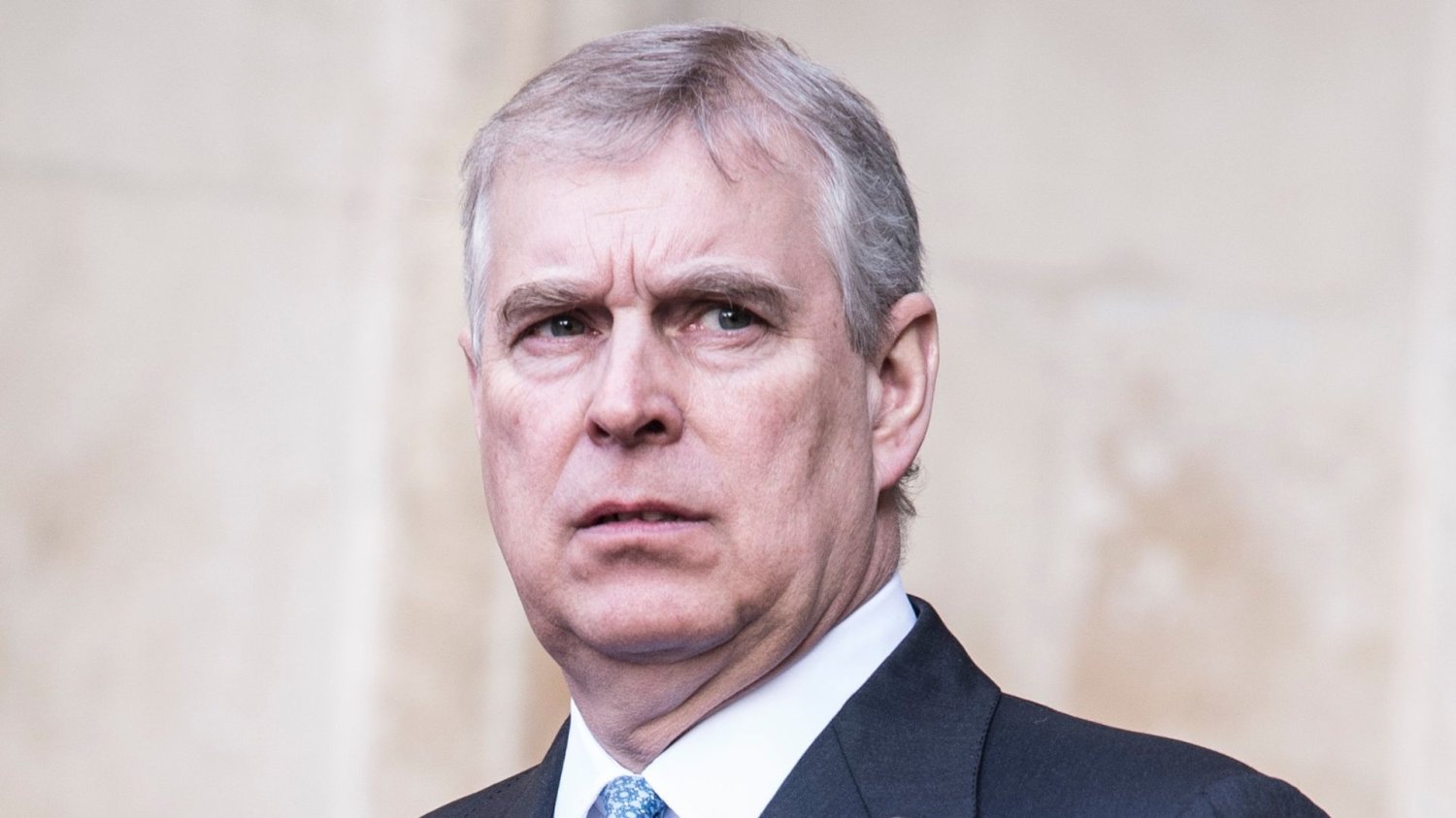 Andrzej Mountbatten-Windsor