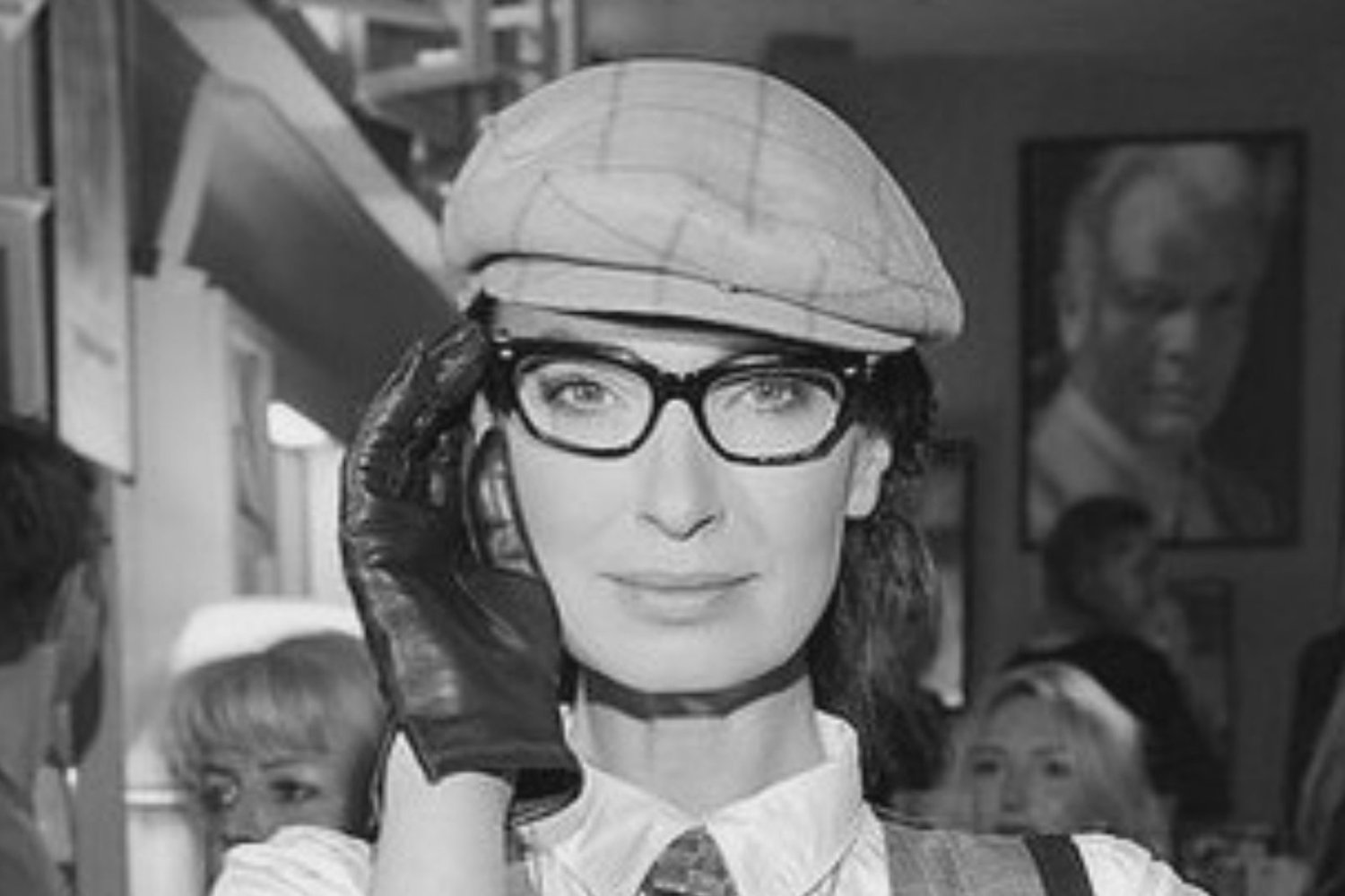 Agnieszka Maciąg nie żyje.