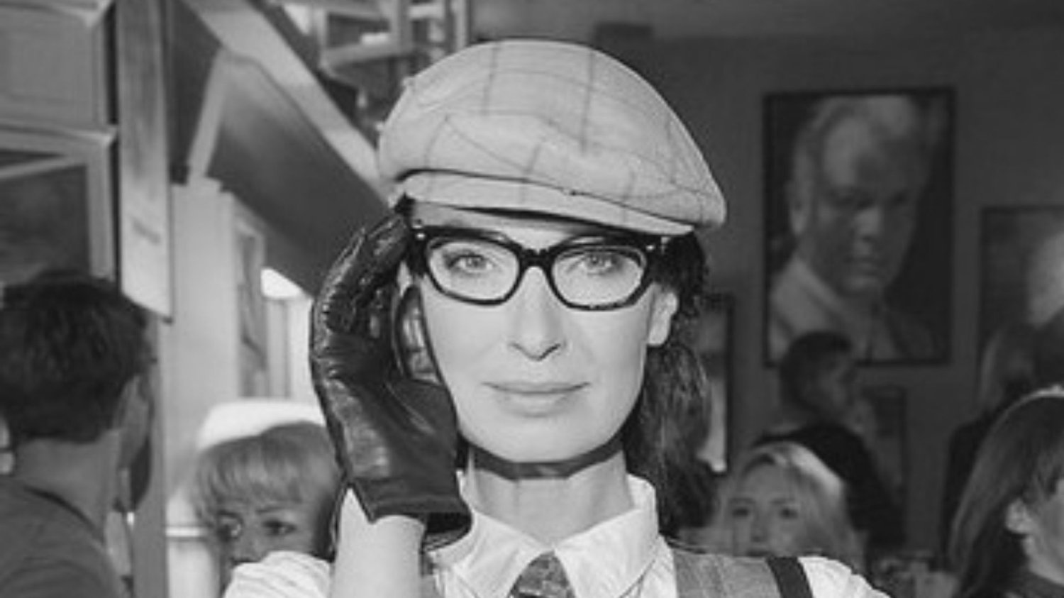 Agnieszka Maciąg nie żyje.