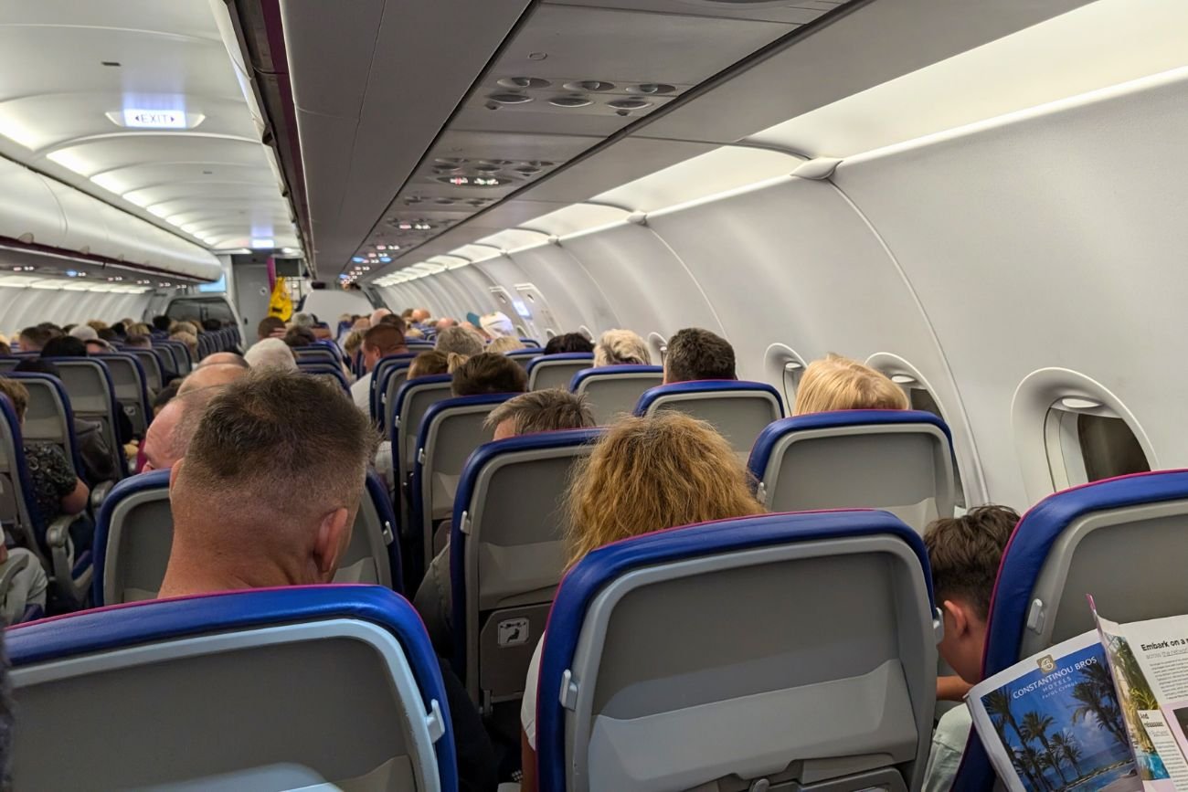 Ryanair już świętuje Black Friday. Wizz Air poszedł w ich ślady Promocja na Bilety w Wizz Airze i Ryanairze