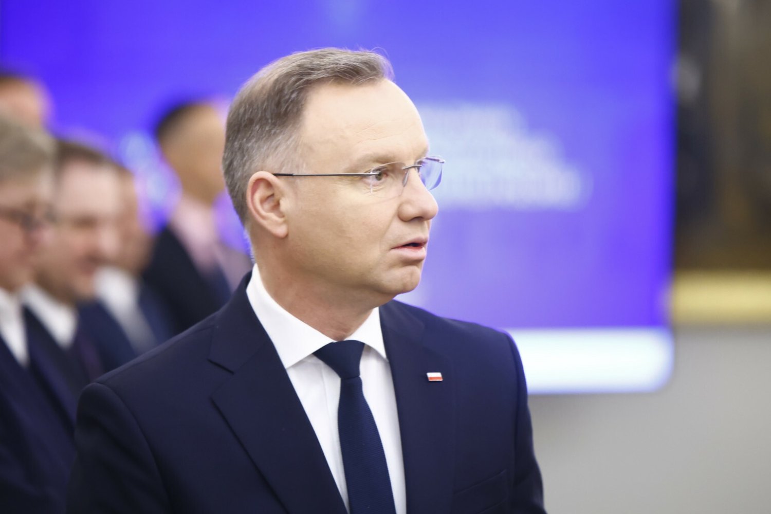 Rząd Tuska ma plan na Radę Gabinetową Dudy. "Prezydent może doznać wstrząsu".