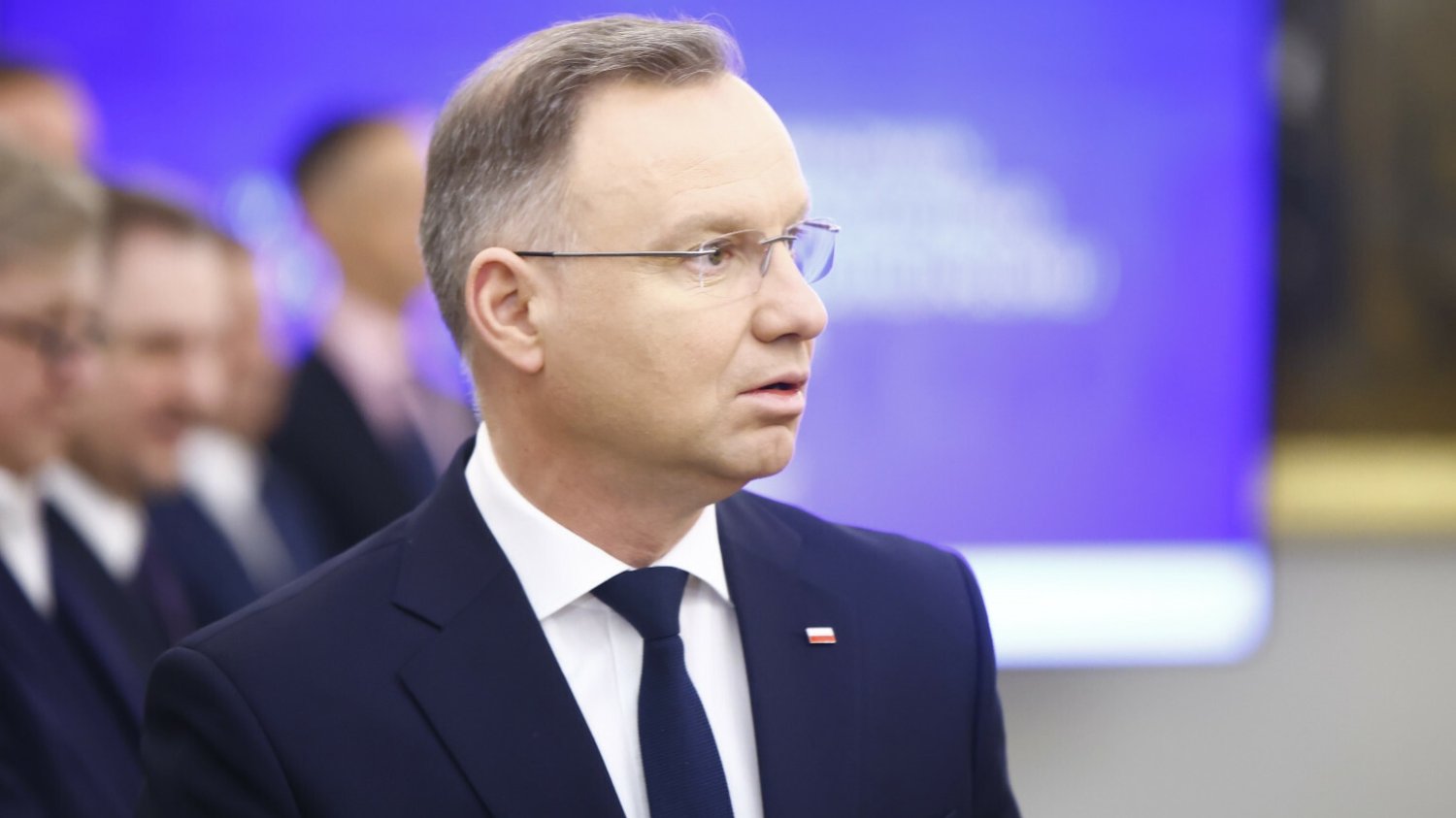 Rząd Tuska ma plan na Radę Gabinetową Dudy. "Prezydent może doznać wstrząsu".