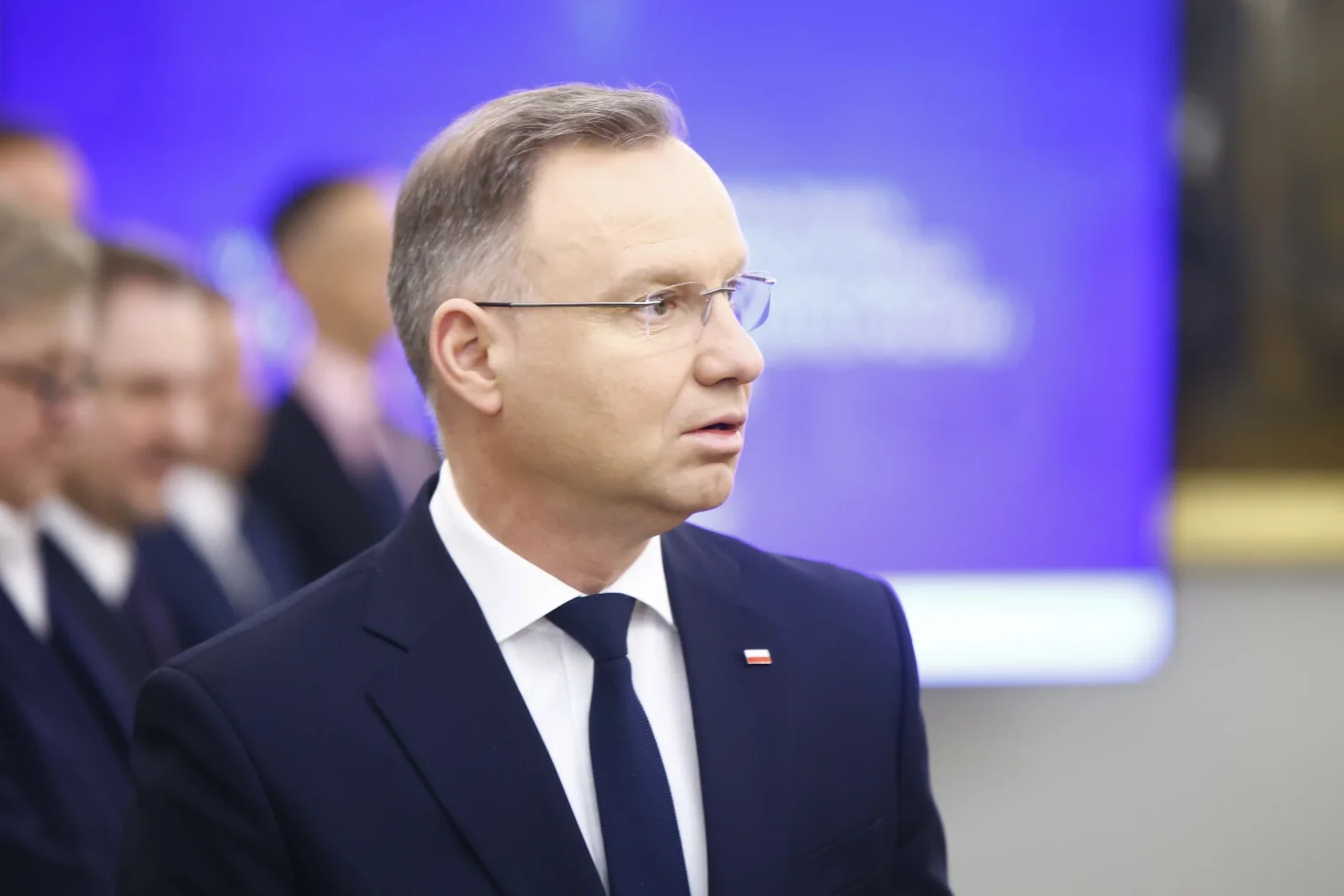 Rząd Tuska ma plan na Radę Gabinetową Dudy. "Prezydent może doznać wstrząsu".