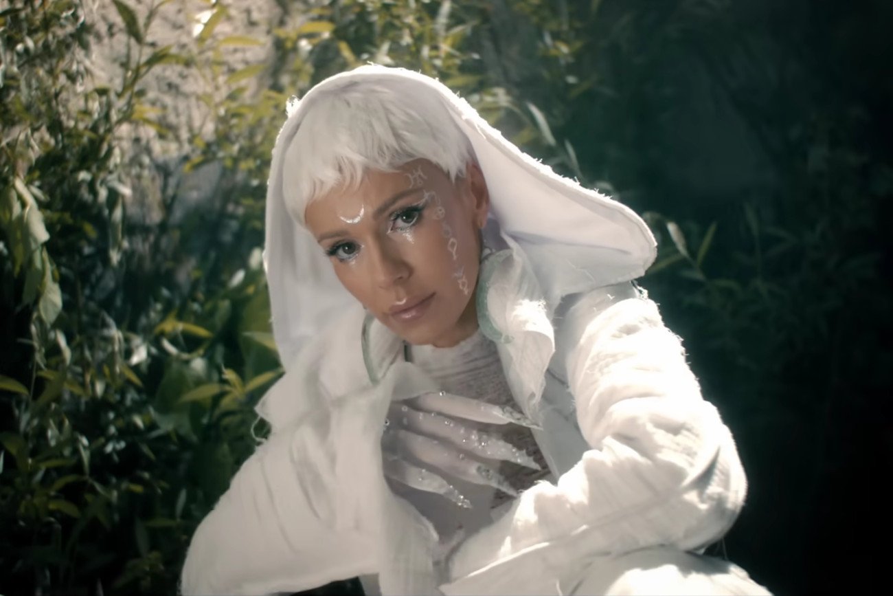 Doda o Kizo i jego piosence "Taxi".