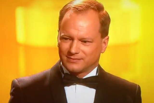 Polskie Oscary rozdane. Stuhr największą gwiazdą – politycznymi aluzjami podbił sieć.