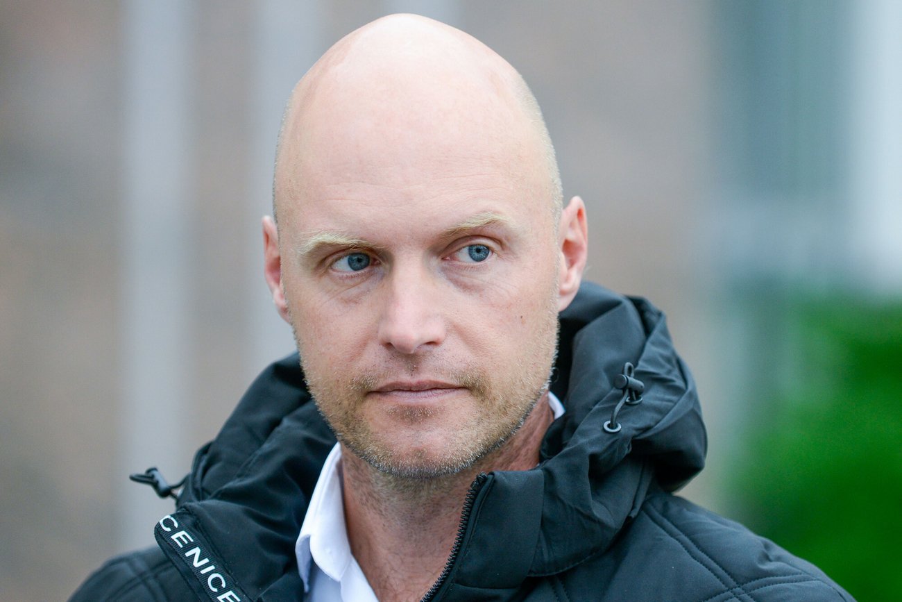 Krzysztof Krawczyk junior wciąż zmaga się z bezdomnością?