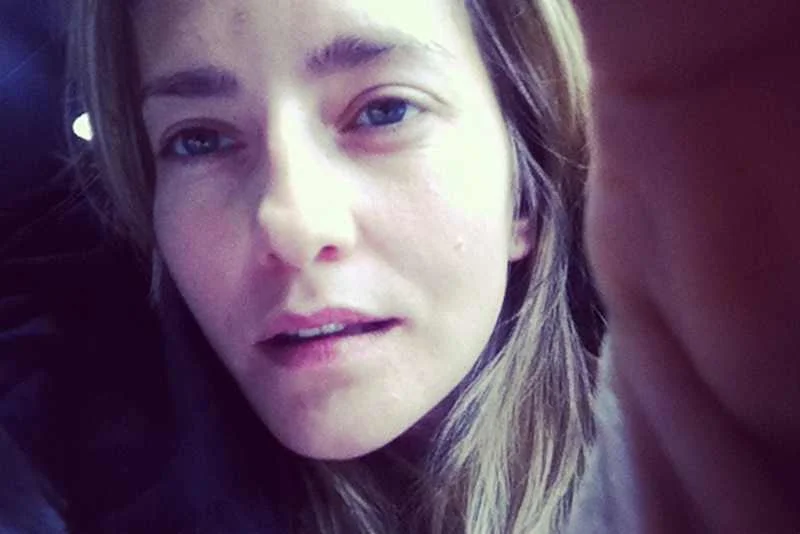 Kamilla Baar