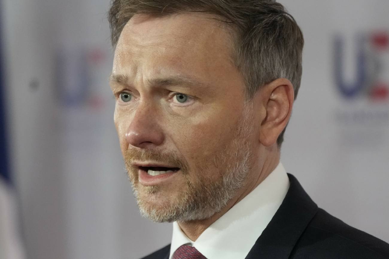 Presja chadeków na rząd Scholza miała sens? Niemiecki minister o SWIFT