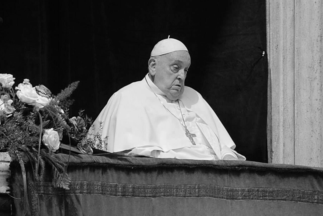 Podano godzinę śmierci papieża Franciszka