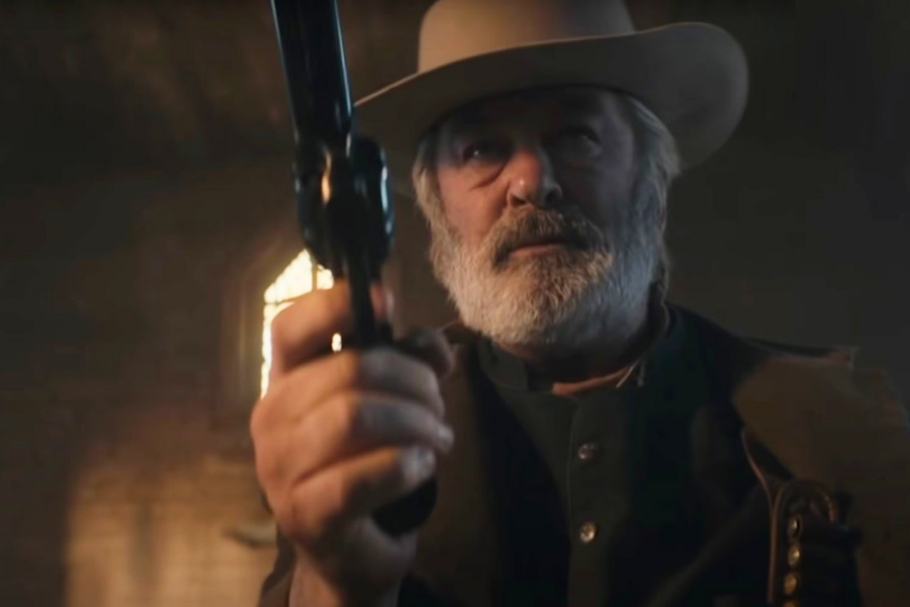 Rust Camerimage, Alec Baldwin, Halyna Hutchins