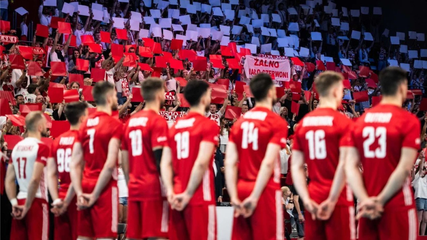 Wszystko, co musicie wiedzieć o siatkarskich MŚ, ale baliście się zapytać