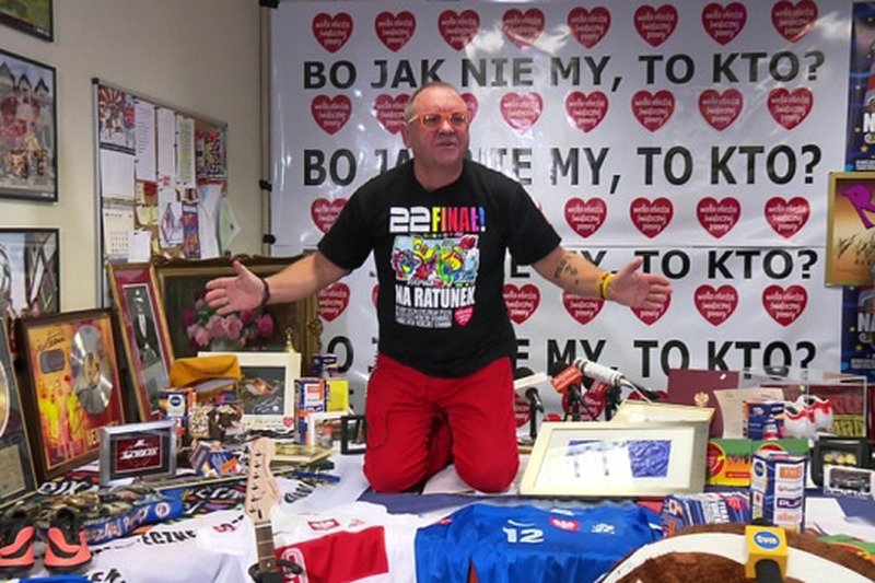 WOŚP budzi kontrowersje, ale gra i bije rekordy. A jak działa?