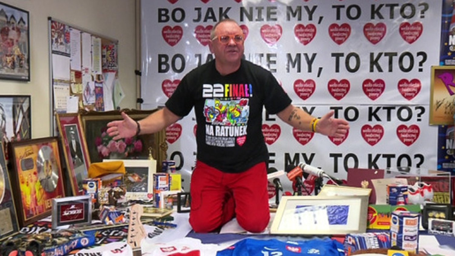WOŚP budzi kontrowersje, ale gra i bije rekordy. A jak działa?