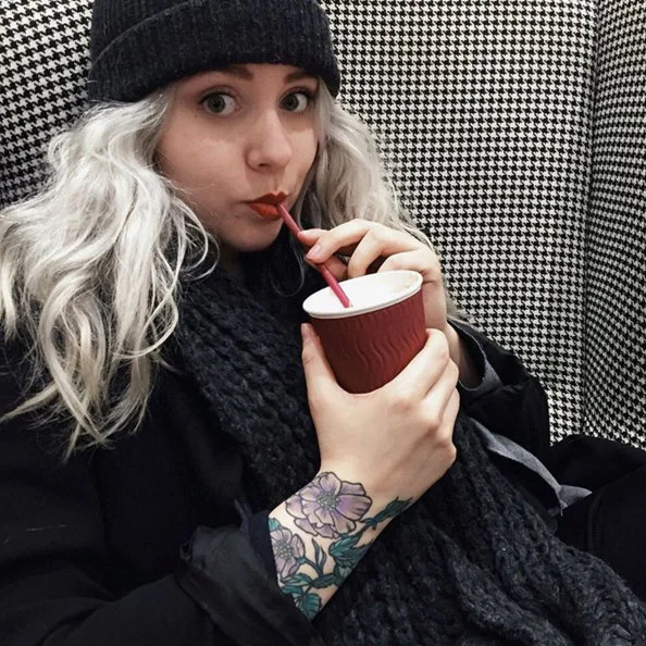 Zuzanna Borucka znana w sieci jako Banshee to najpopularniejsza polska vlogerka