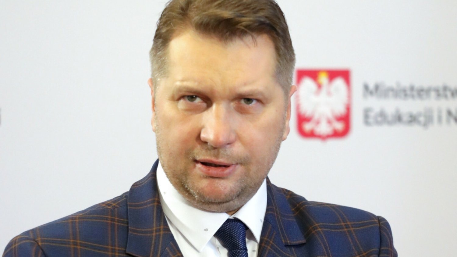 Przemysław Czarnek