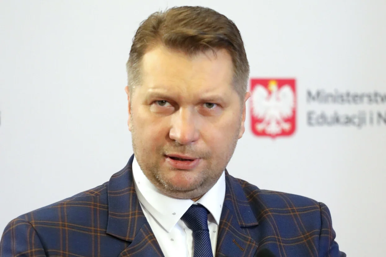 Przemysław Czarnek