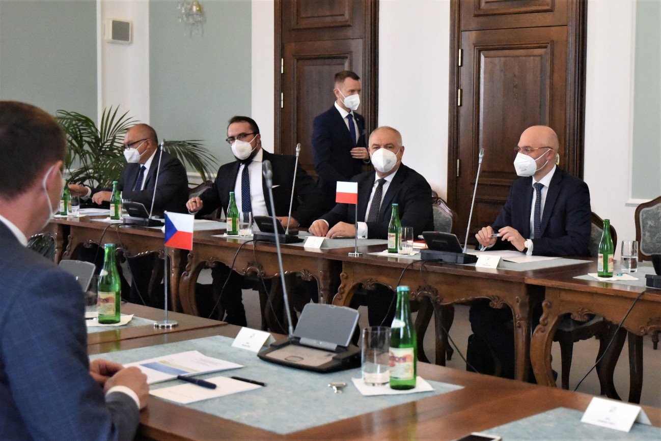 Rozpoczęły się negocjacje ws. Turowa. Komentarze ministrów Czech i Polski.