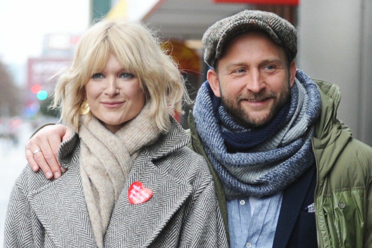 Borys Szyc i Justyna Szyc-Nagłowska przeszli groźny kryzys. "Rozstaliśmy się z hukiem"