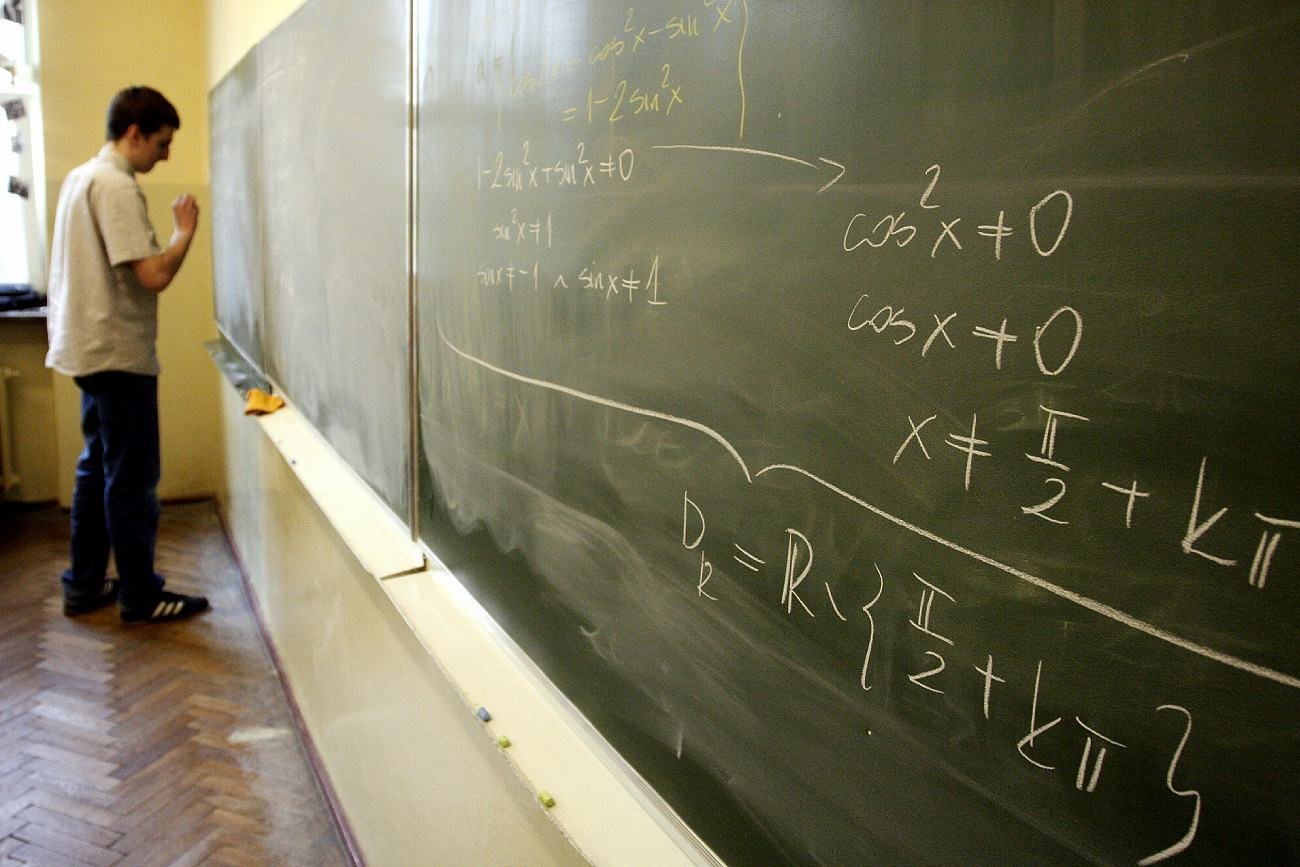 Czy szkoła nadal uczy?