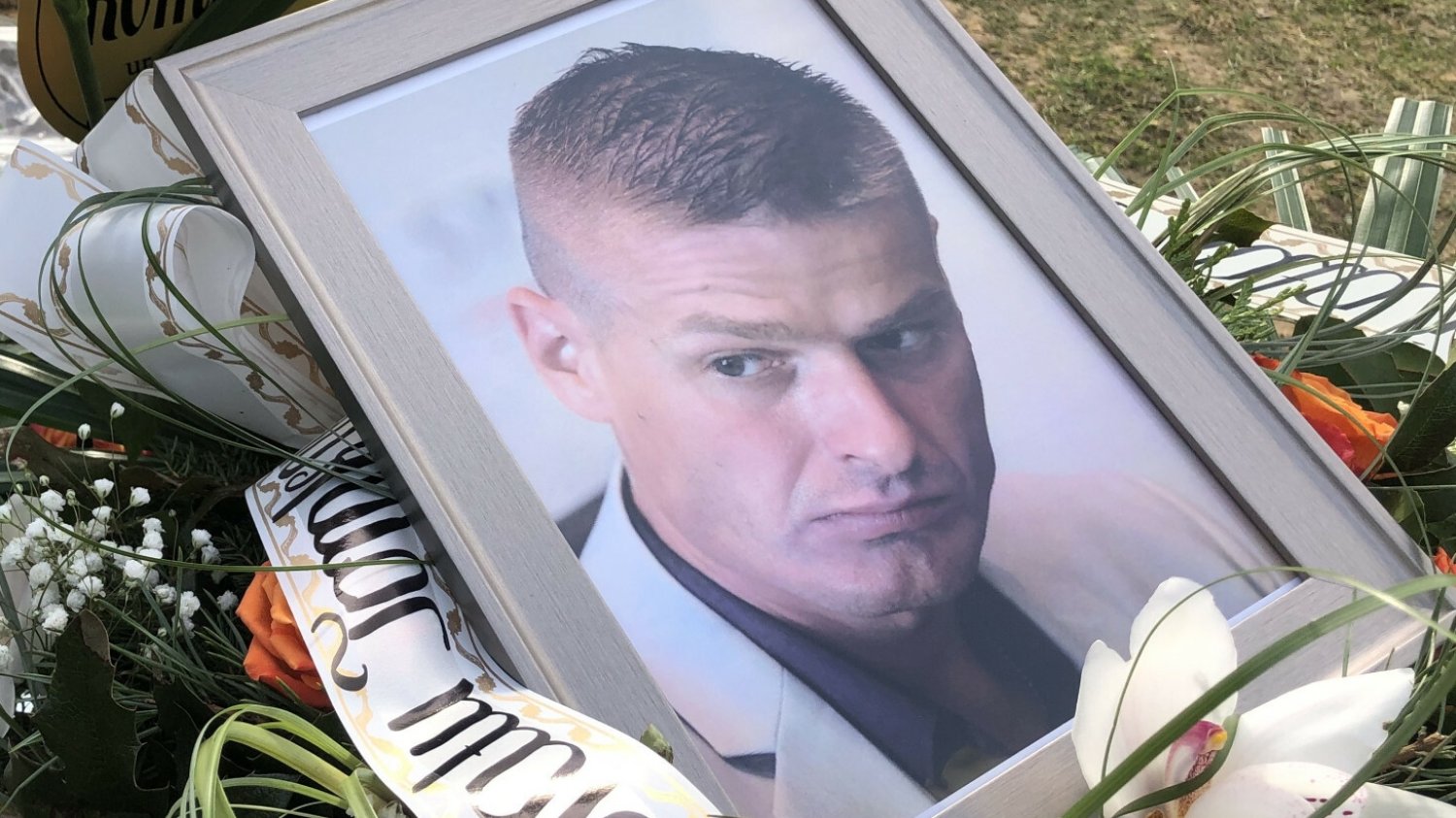 Ostatnie przesłanie Tomasza Komendy. Odczytano je na pogrzebie.