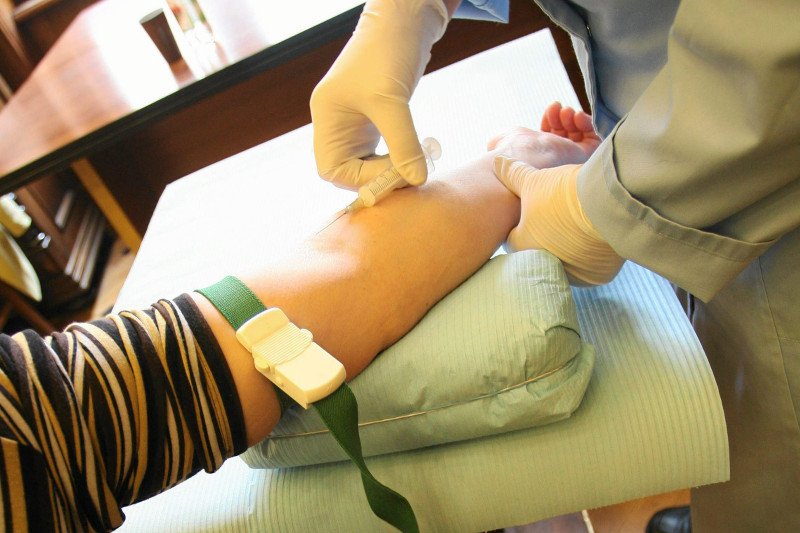 Badanie OB to jedno z najbardziej znanych badań laboratoryjnych