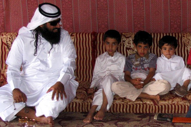 Arabia Saudyjska rozszerzyła listę imion, których nie wolno nadawać dzieciom