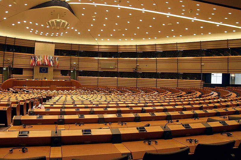 Parlament Europejski nie pomoże PiS w sprawie wyborów samorządowych.