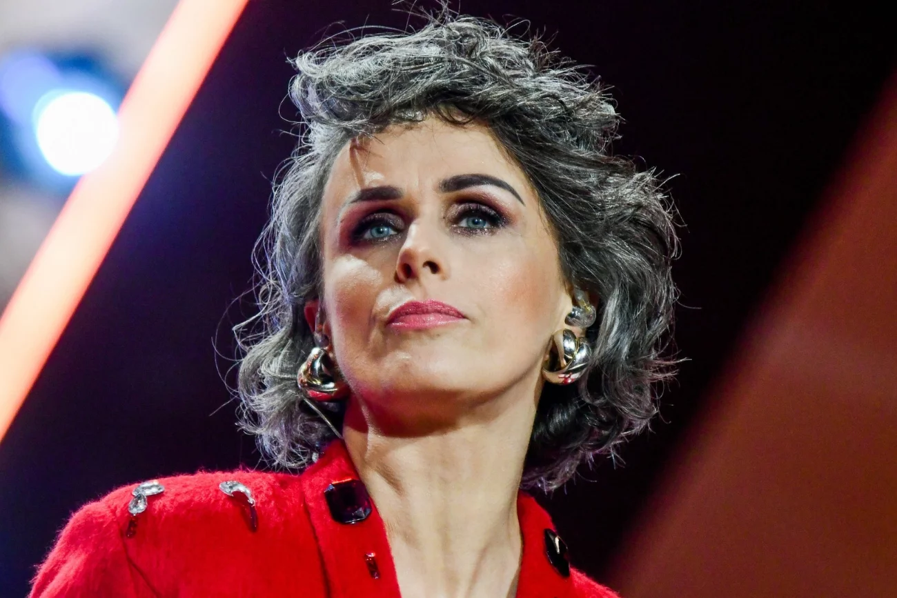 Córka Niemena zdobyła się na szczere wyznanie. "Chciałam ze sobą skończyć" Mocne słowa Natalii Niemen. "Chciałam ze sobą skończyć"