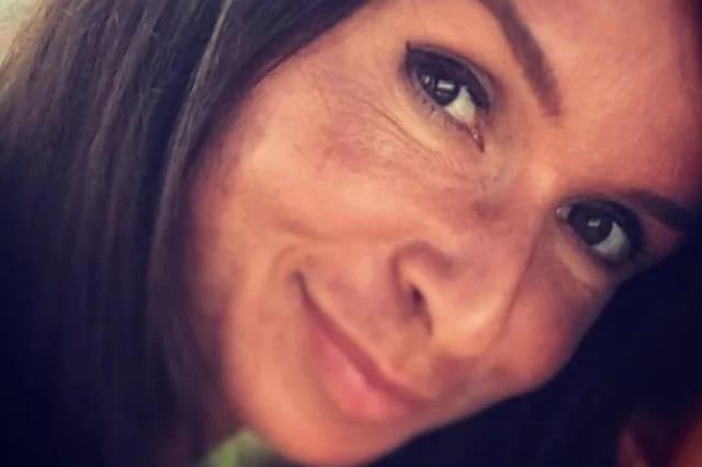 11-letnia Martyna Dubieniecka stanęła w obronie mamy.