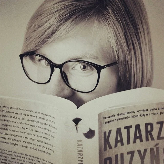 Katarzyna Puzyńska