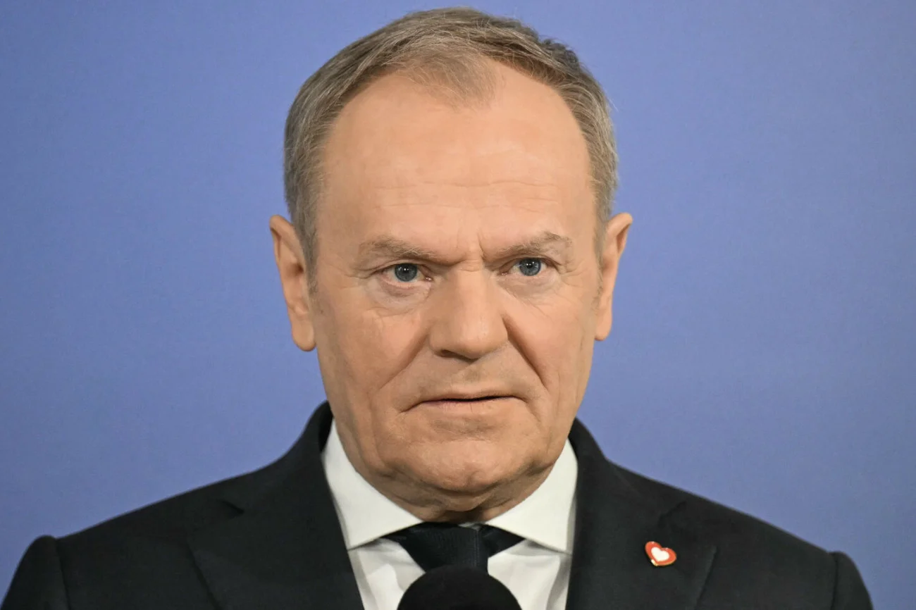 Tusk wziął w obronę Dudę. Ważny apel premiera przed wizytą prezydenta w USA