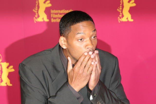 Will Smith przekonuje, że rasizm to dziś rzadkość