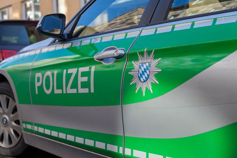 47-letni pijany kierowca tira przejechał po nogach innego, 58-letniego Polaka.