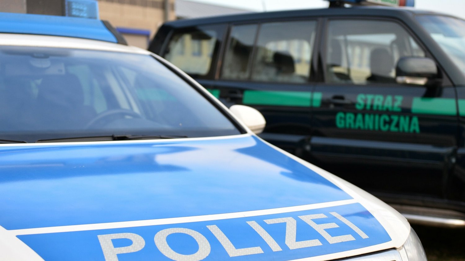 Rośnie napięcie między Polską a Niemcami. Chodzi o nielegalnych imigrantów.