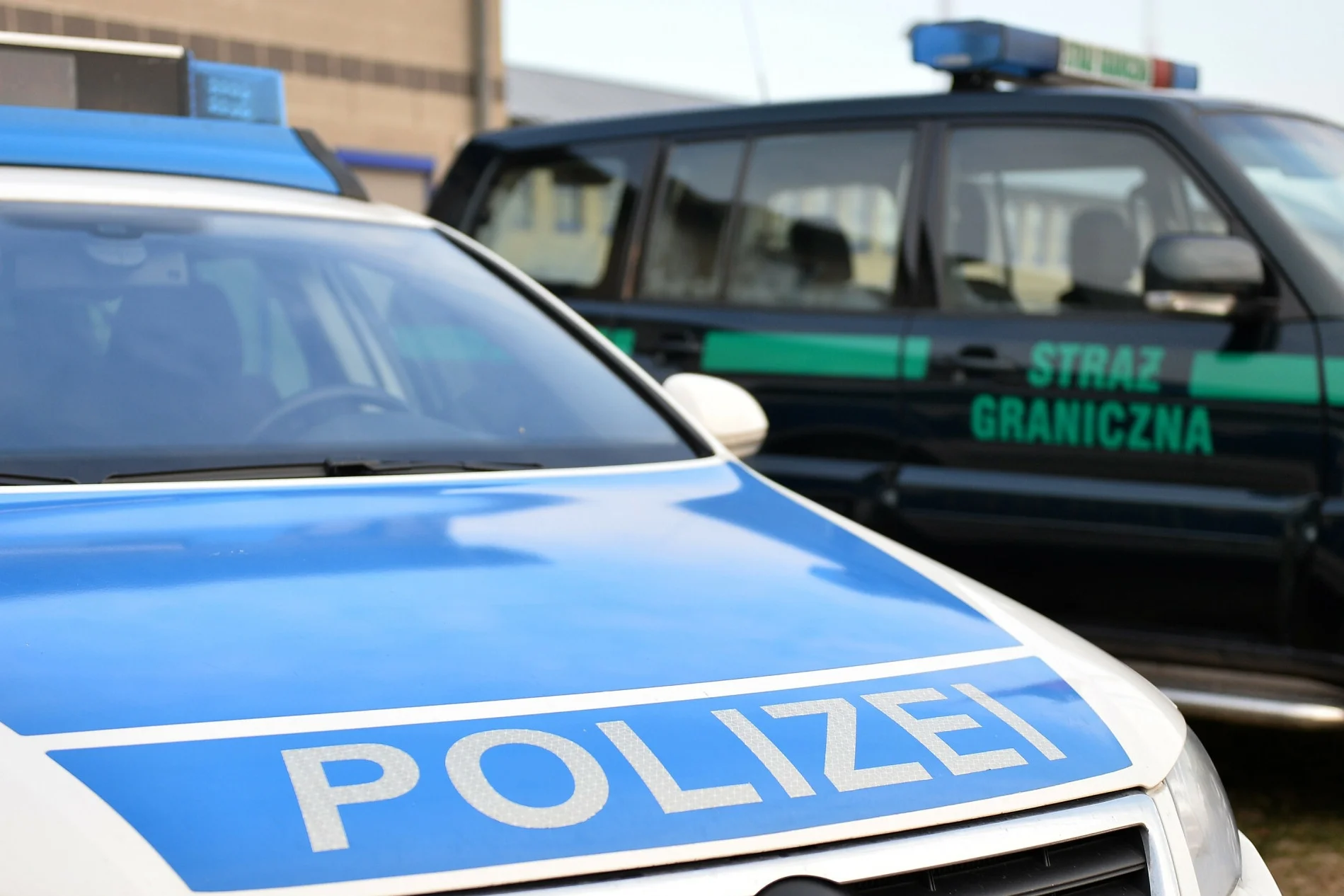 Rośnie napięcie między Polską a Niemcami. Chodzi o nielegalnych imigrantów.