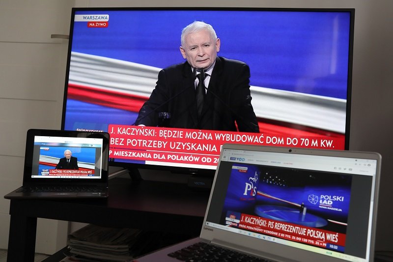 Jarosław Kaczyński