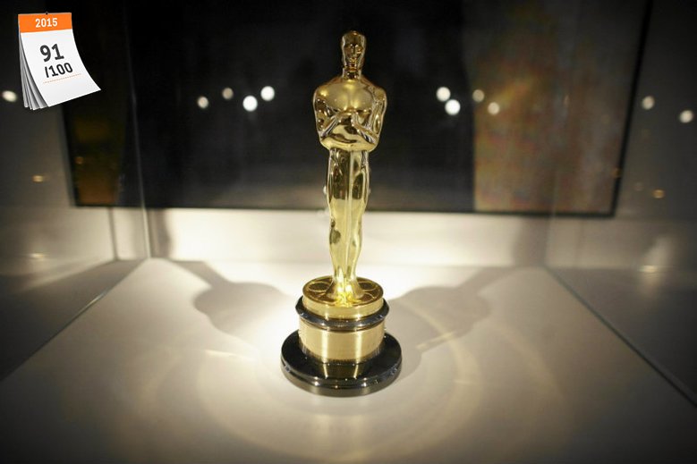 Oscar dla "Idy" był zaskoczeniem