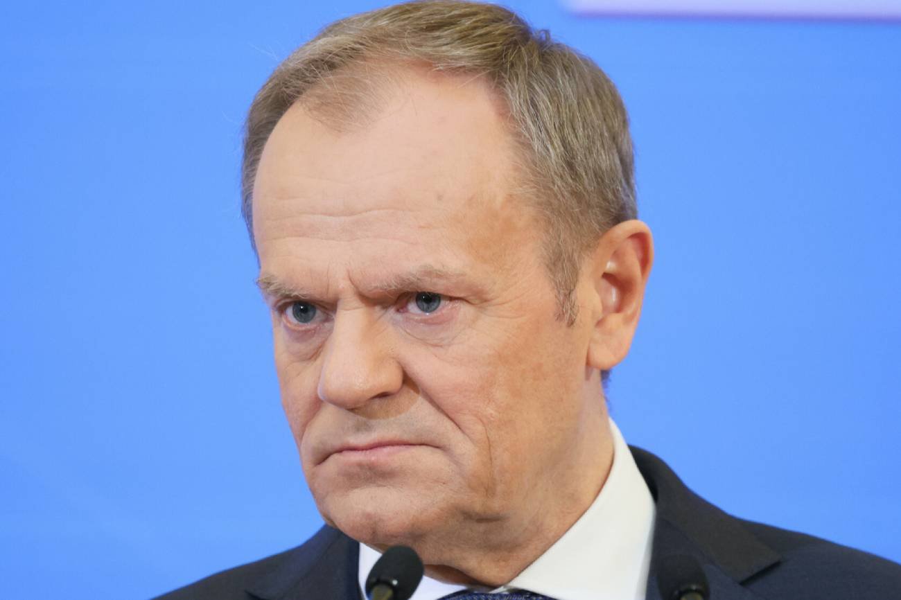 Wdział dokumenty dot. zakupu Pegasusa. Zdradził dwa nazwiska