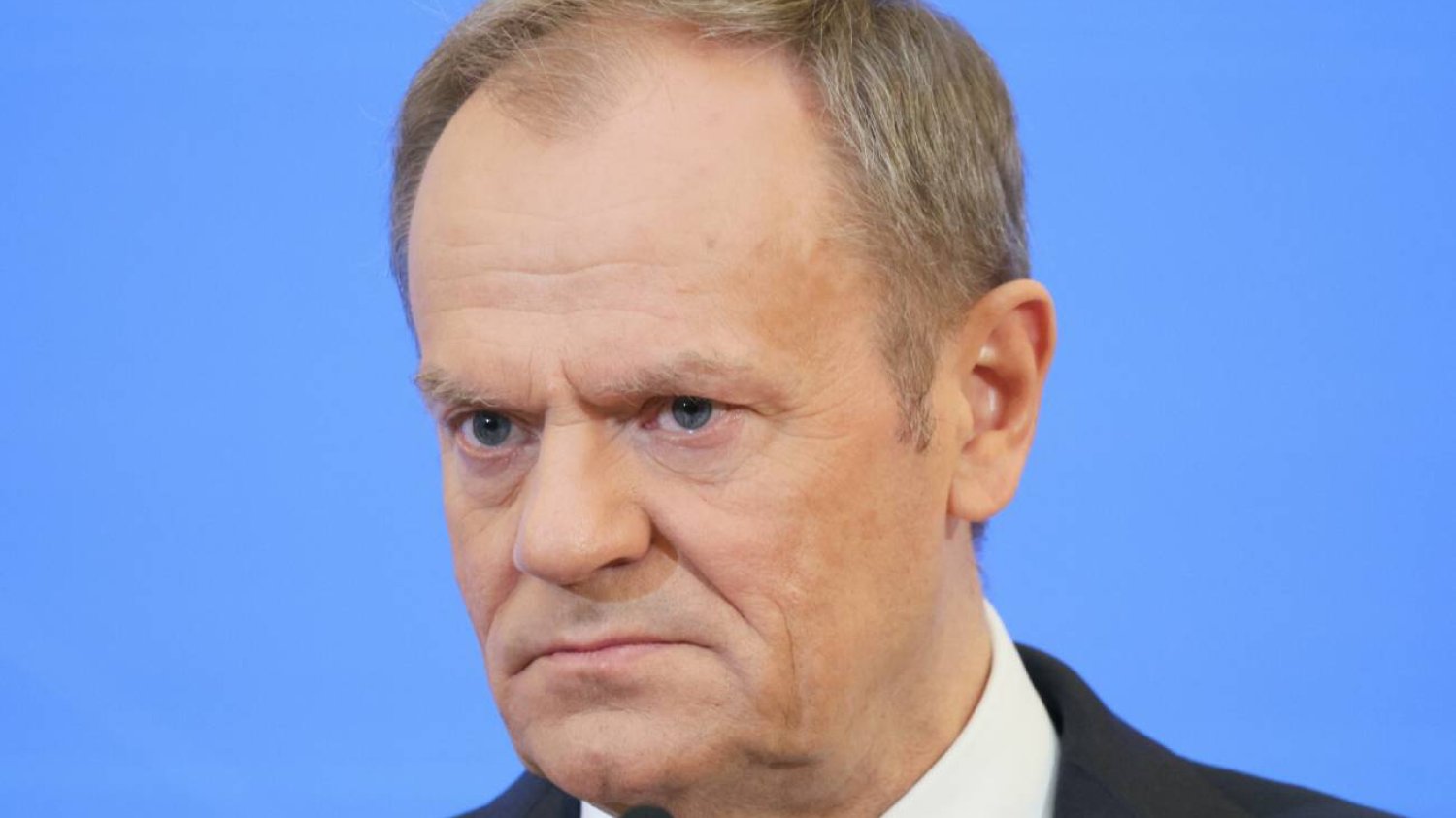 Wdział dokumenty dot. zakupu Pegasusa. Zdradził dwa nazwiska