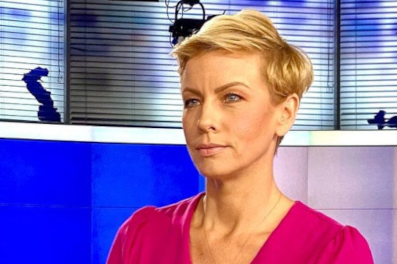 Anita Werner zdradziła, co powiedziała jej umierająca mama.