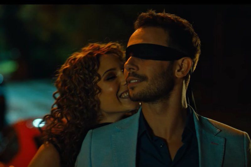 Miłość do kwadratu | Oficjalny zwiastun | Netflix