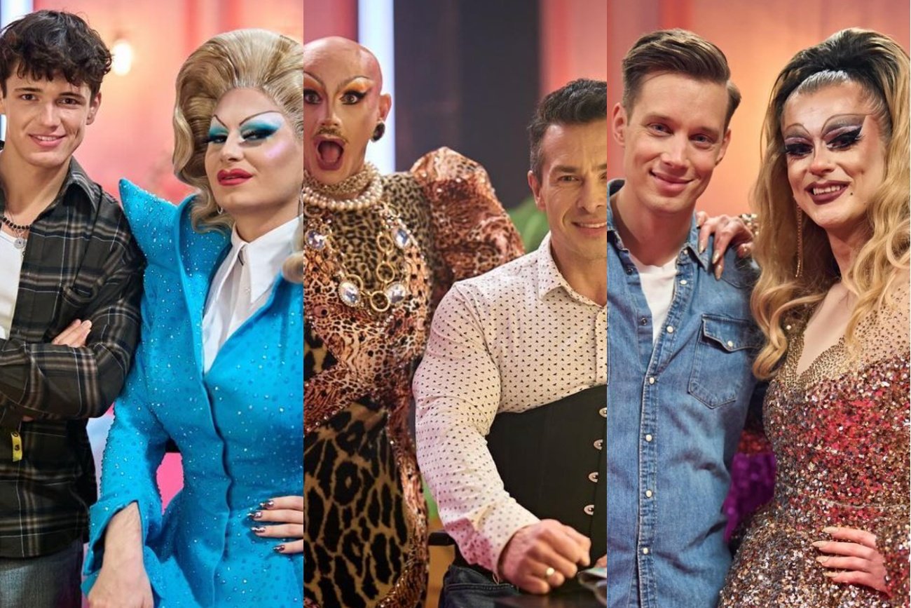 'Czas na Show. Drag Me Out'. Polacy ocenili kontrowersyjne show TVN