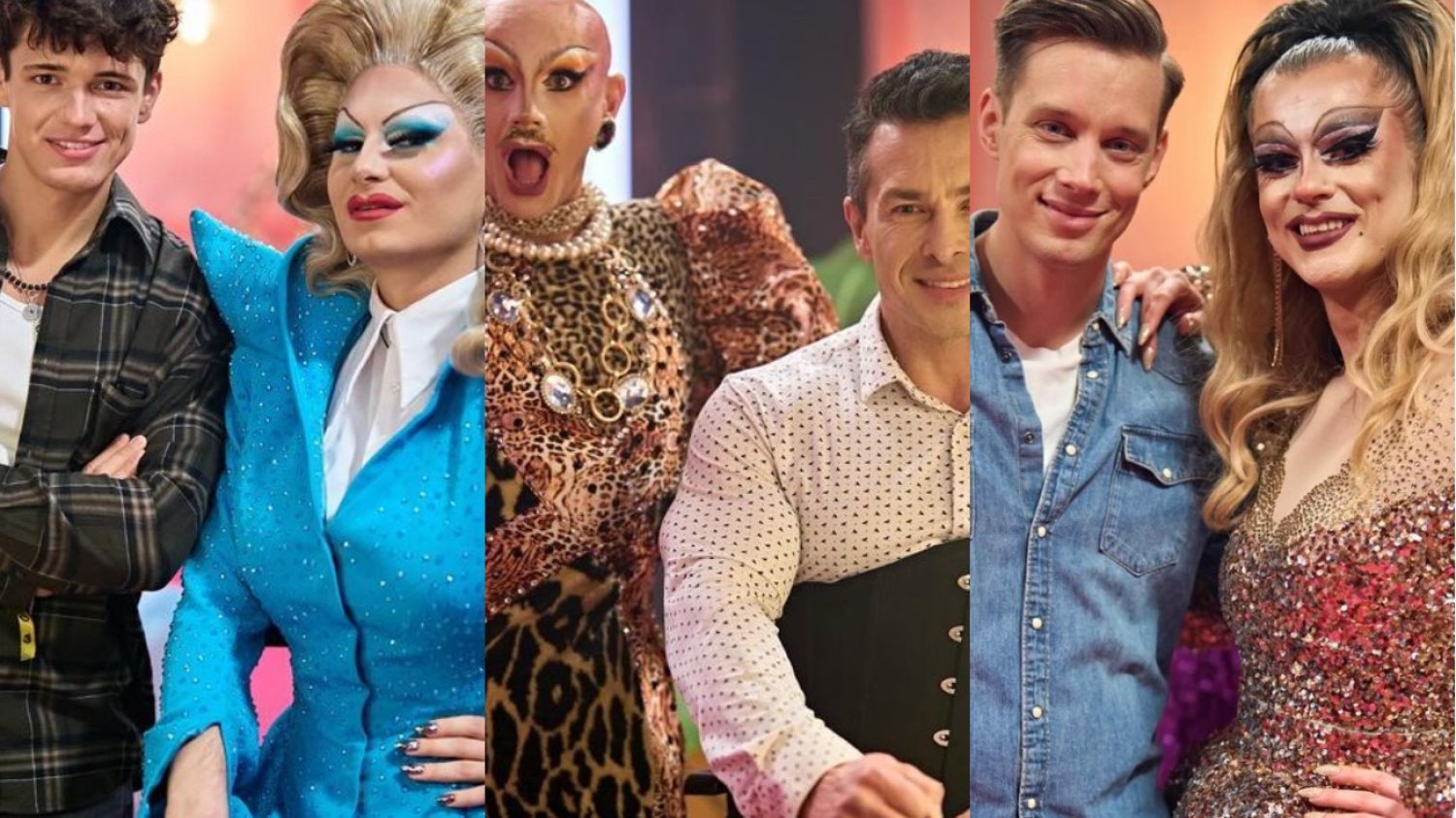 'Czas na Show. Drag Me Out'. Polacy ocenili kontrowersyjne show TVN