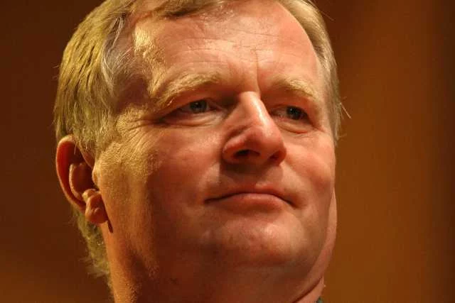 Andrzej Śmietanko, były już prezes Elewarru