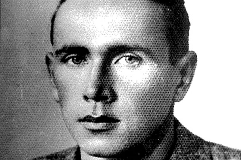 Jerzy Iwanow-Szajnowicz - bohater II wojny światowej.