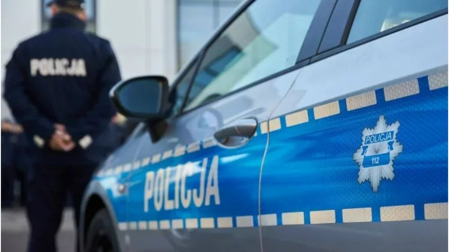 Nie żyje 17-letnia dziewczyna z Lęborka. Jak informuje policja, jej ciało zostało odnaleziono w wannie