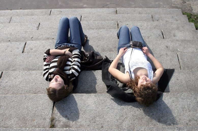 Zapalenie pęcherza to choroba, która częściej dotyka kobiety.