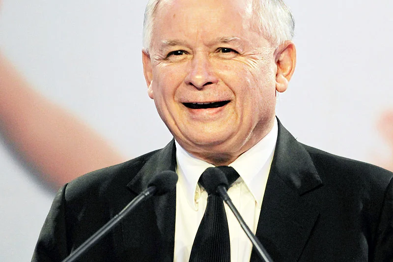 Prezes PiS Jarosław Kaczyński ostro skrytykował nieistniejący jeszcze rząd Ewy Kopacz.