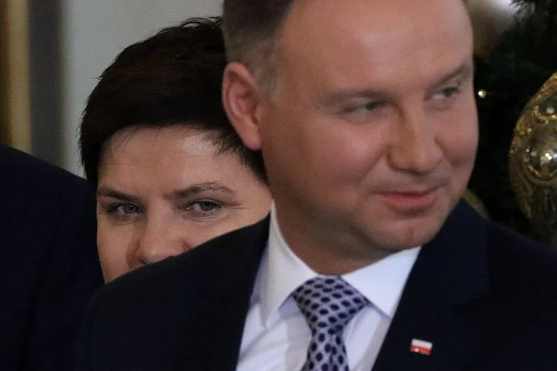 Beata Szydło będzie kandydatką PiS na prezydenta? Takiej możliwości nie wyklucza Bogdan Zdrojewski.