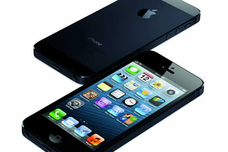 Nowy iPhone 5 jest już dostępny w Polsce